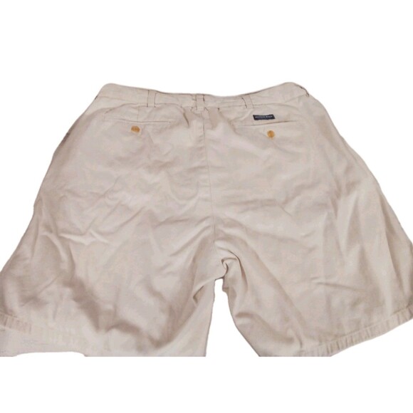 Southern Marsh Khaki Shorts Size 36 - Picture 2 of 12